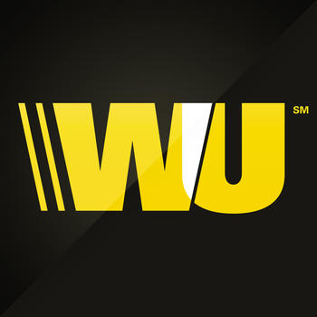 Western Union Money Transfer LOGO-APP點子