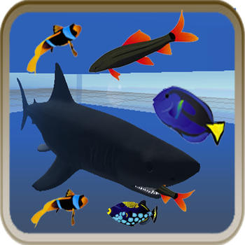 Feed the Fish Pro 遊戲 App LOGO-APP開箱王