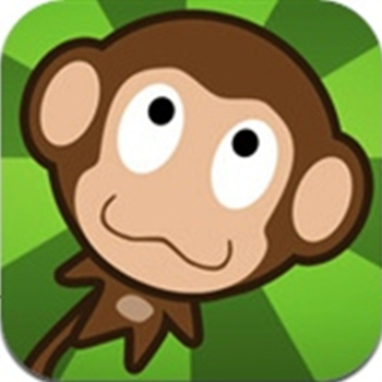 marble monkeys LOGO-APP點子