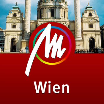 Wien MM City – Stadtführer zum Selbstentdecken LOGO-APP點子