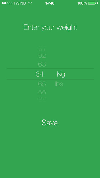 【免費健康App】Jump Rope - Enjoy your fitness-APP點子