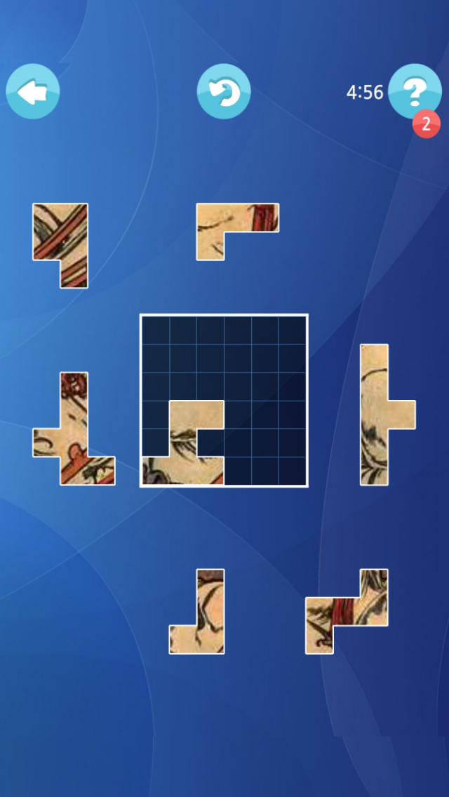 Nonogram Picture Cross for ios download free
