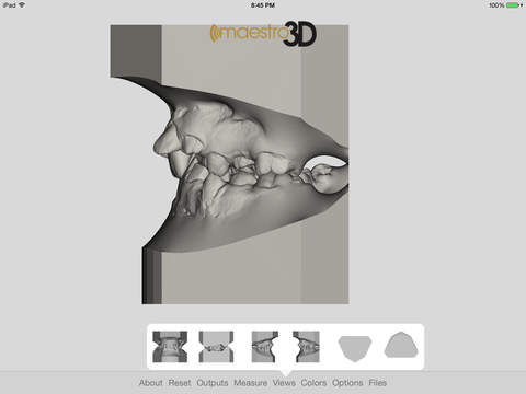 【免費醫療App】Maestro 3D Viewer-APP點子