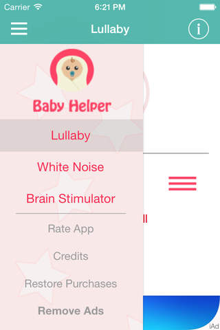 Baby Helper Pro screenshot 2