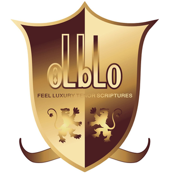 OLBLO LOGO-APP點子