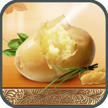 Potato Recipes LOGO-APP點子