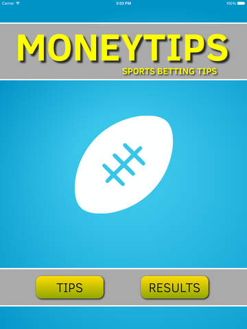 【免費書籍App】Money Tips AFL-APP點子