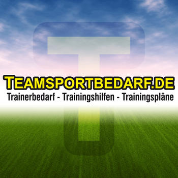 Teamsportbedarf.de LOGO-APP點子