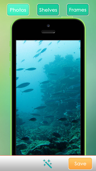 【免費工具App】Ocean Wallpaper - HD High Quality Images of the Sea and it's Amazing Creatures-APP點子