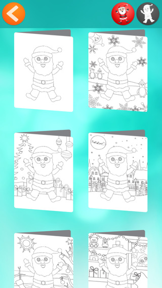 【免費教育App】Tiny Christmas Card Maker-APP點子