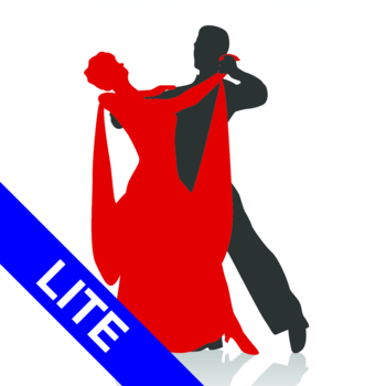 Ballroom Competition Trainer Lite LOGO-APP點子