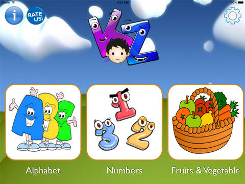 免費下載娛樂APP|KidsZone - Play app開箱文|APP開箱王