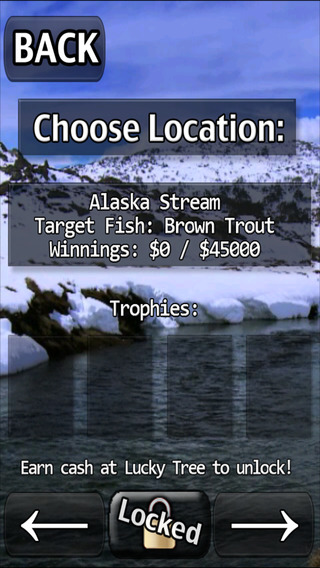 【免費遊戲App】i Fishing Fly Fishing Edition Lite-APP點子