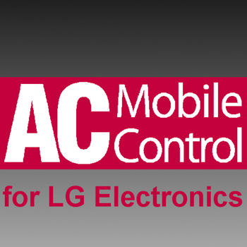 AC Mobile Control LOGO-APP點子