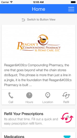 Reagan's RX Compounding