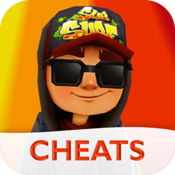 Cheats for Subway Surfers - Full Strategy walkthrough LOGO-APP點子