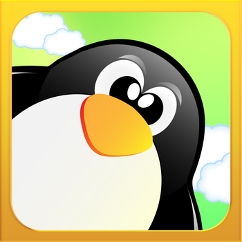 Funny Birds Clickers 遊戲 App LOGO-APP開箱王