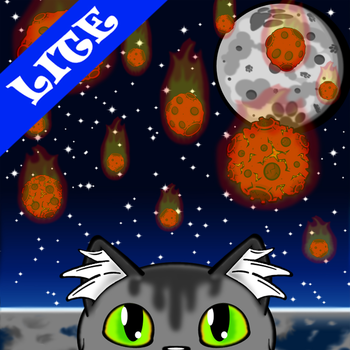 Little Meow Attack! Lite LOGO-APP點子