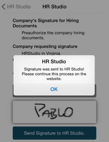 【免費商業App】HR Studio-APP點子