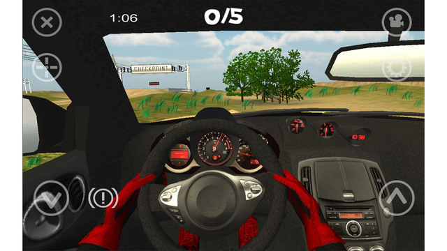 【免費遊戲App】Exion Off-Road Racing-APP點子