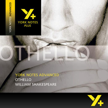 Othello York Notes Advanced LOGO-APP點子