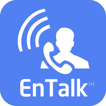 EnTalk by EnGenius LOGO-APP點子