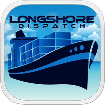 Longshore Dispatch 商業 App LOGO-APP開箱王