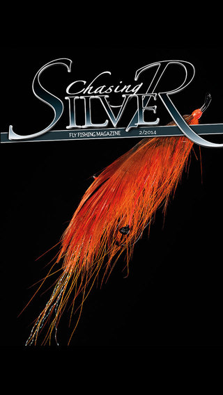 Chasing Silver Fly Fishing Magazine