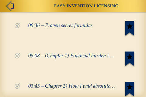 Easy Patent Pending screenshot 4