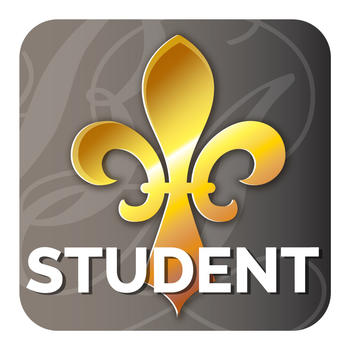 Blake Austin - Student LOGO-APP點子