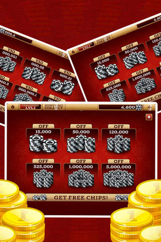 2019 Casino & Slots Pro screenshot 3