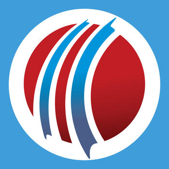 Cricket Companion – Live Cricket Scores LOGO-APP點子