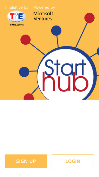 StartHUB - Bangalore startup eco-system