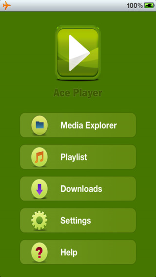 【免費工具App】AcePlayer-APP點子