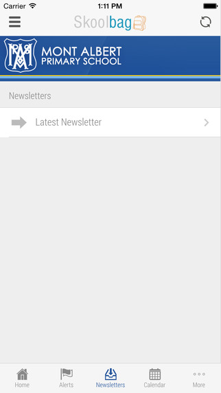 免費下載教育APP|Mont Albert Primary School - Skoolbag app開箱文|APP開箱王