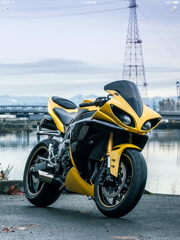 【免費生活App】HD Bikes World Collection of sports Bikes Wallpapers-APP點子