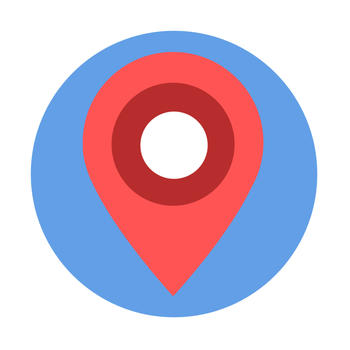 Loma - The location manager LOGO-APP點子