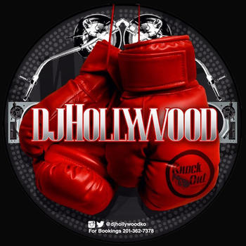 DJHOLLYWOODKO 音樂 App LOGO-APP開箱王