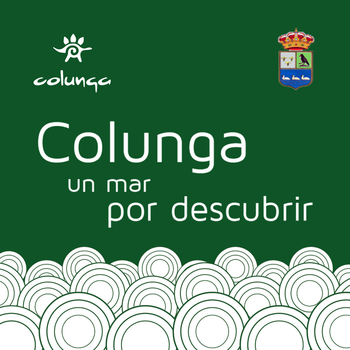 Colunga. Guía oficial LOGO-APP點子