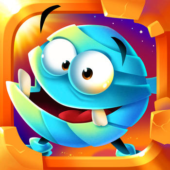 Mummy Runner LOGO-APP點子