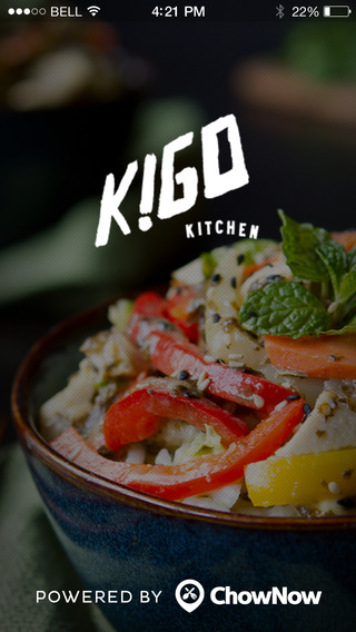Kigo Kitchen