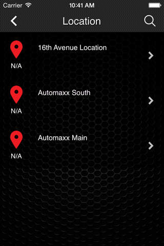 AUTOMAXX screenshot 2