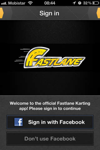Fastlane Karting screenshot 3