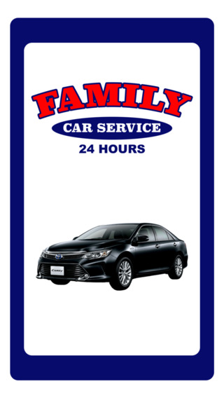 Family Car Service Yonkers