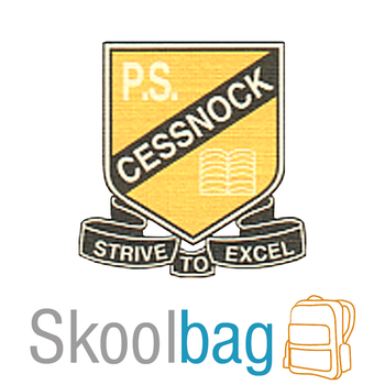 Cessnock Public School - Skoolbag LOGO-APP點子