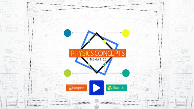 免費下載教育APP|Physics Concepts - Kinematics app開箱文|APP開箱王