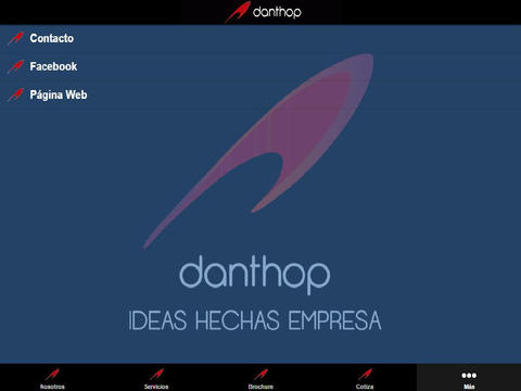 免費下載商業APP|Danthop app開箱文|APP開箱王