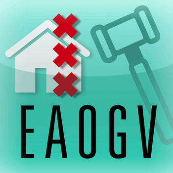 EAOGV LOGO-APP點子