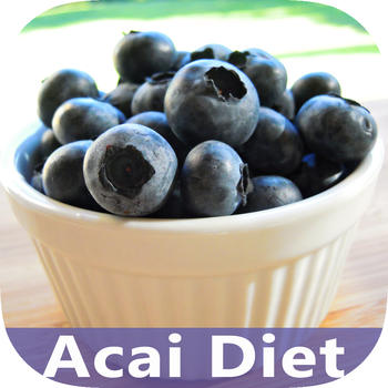 Acai Diet - You Must To Know The Facts LOGO-APP點子