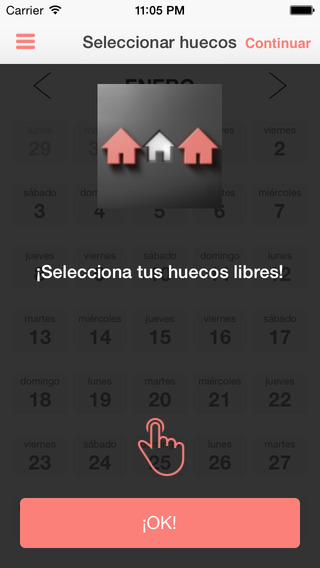 免費下載旅遊APP|Huecos Libres app開箱文|APP開箱王